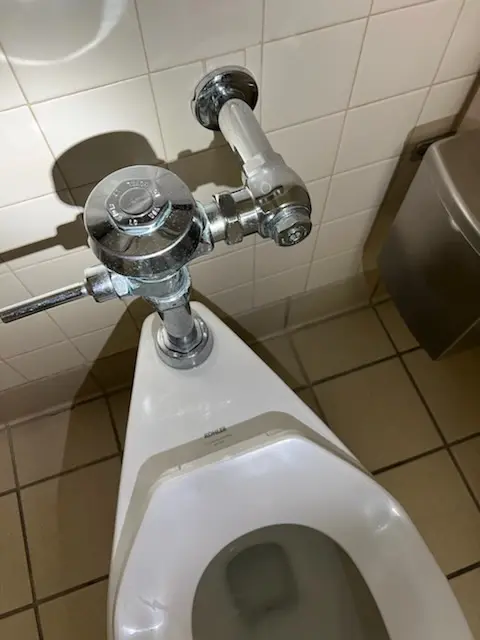 Fixture installation and repair for Pipe Repair in Weaver Corner